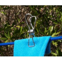 grade 201 ss wire clothes pegs