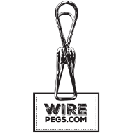 wirepegs.com