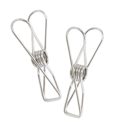Wire Peg illustration
